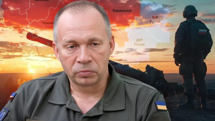 Коллаж ИА "Новороссия".