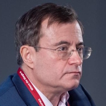 Генеральный директор ИКАР Дмитрий Рылько