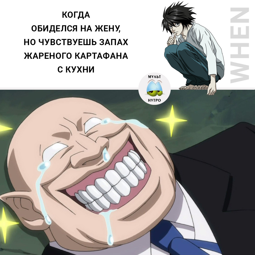 (Аниме «Хвост Феи»)