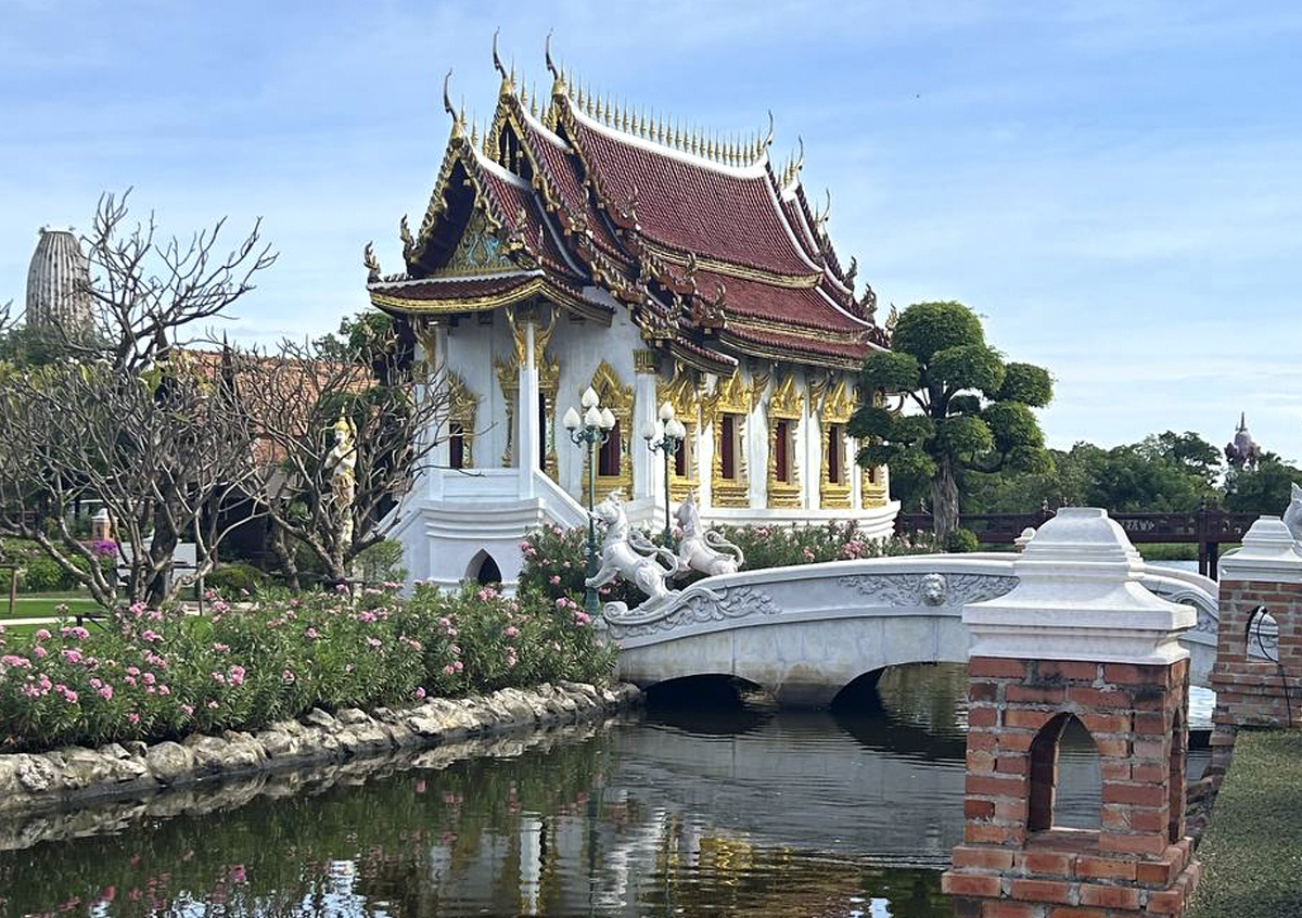 Фото © «Московская газета»