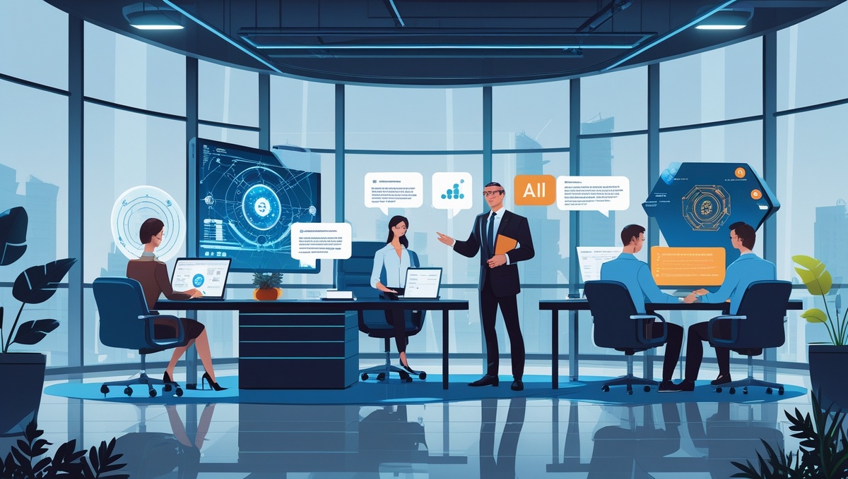 Как нейросети помогают бизнесу экономить сотни тысяч рублей?