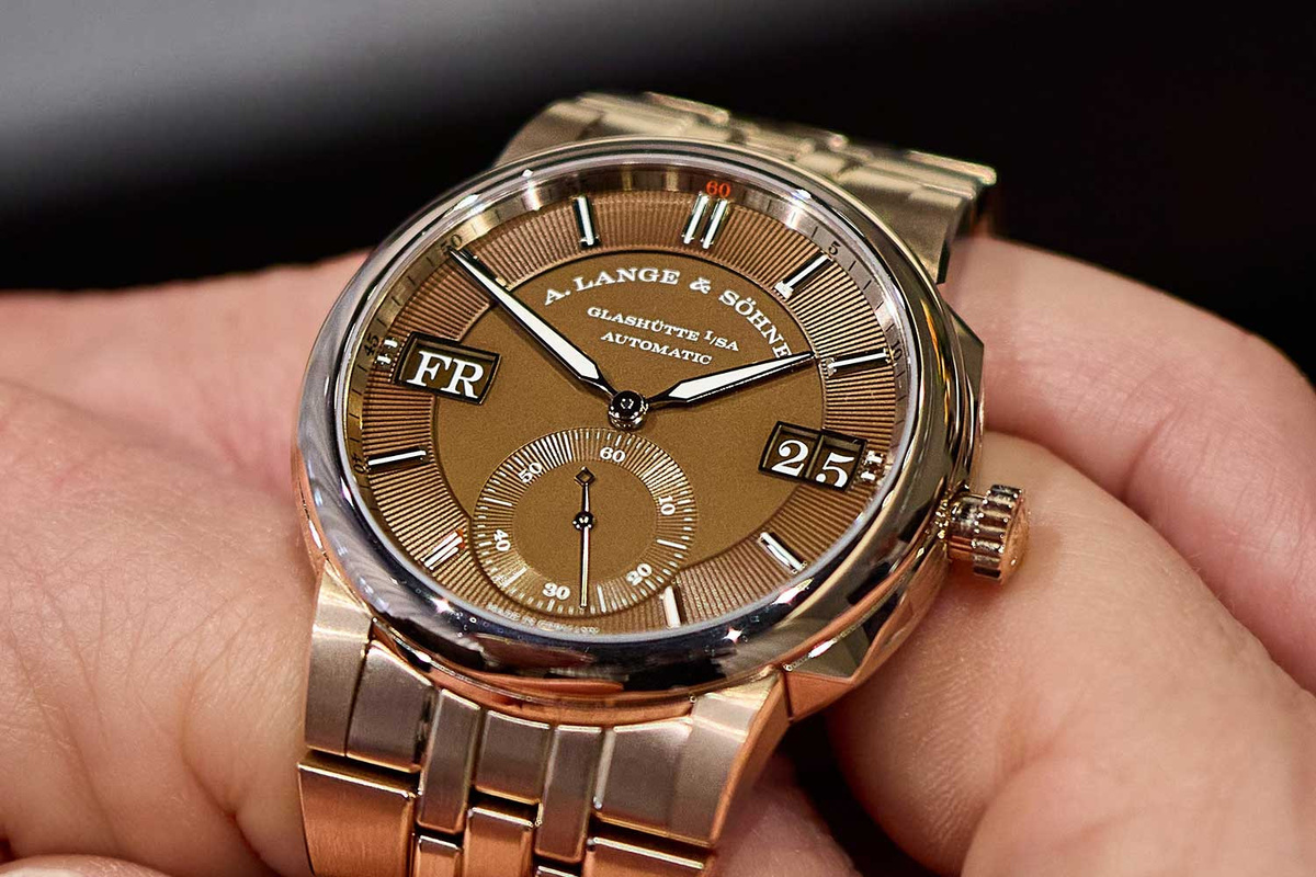 Фото: revolutionwatch.com