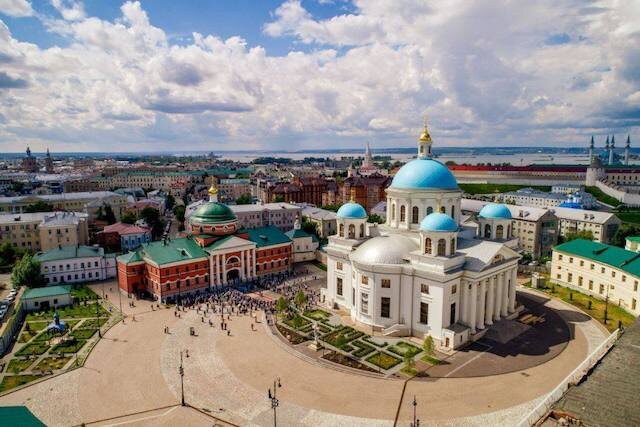    Фото: t.me/kazan_obitel