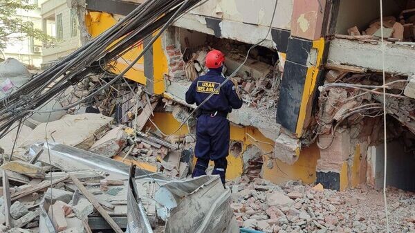    © МЧС Беларуси