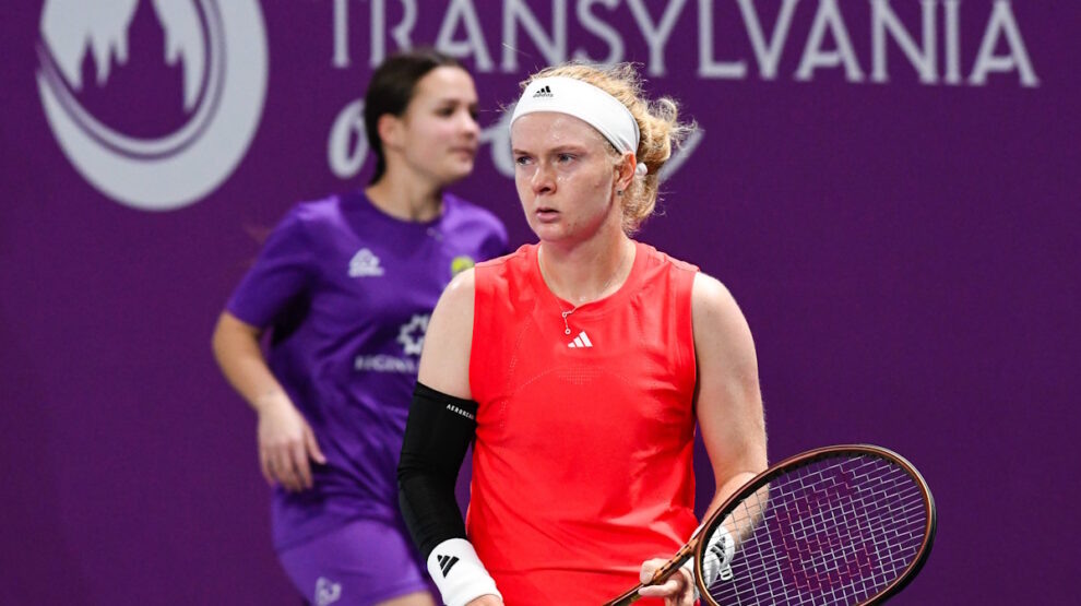    Франческа Джонс. Фото: GLOBAL LOOK PRESS