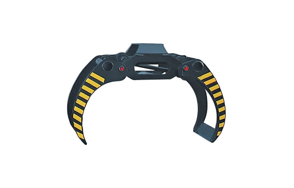 Бревнозахват узкий для крана-манипулятора НГКМ-5Т ЯРОСЛАВИЧ