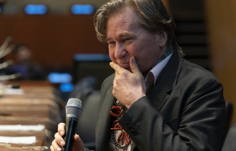    Lev Radin/ZUMAPRESS.com/Global Look Press