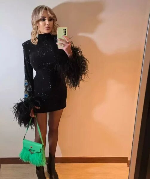    Инна Михайлова. Фото: соцсети