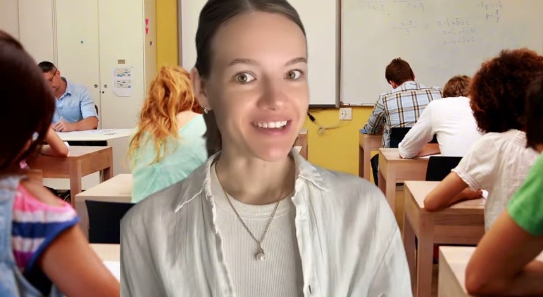 Скриншот из видео.