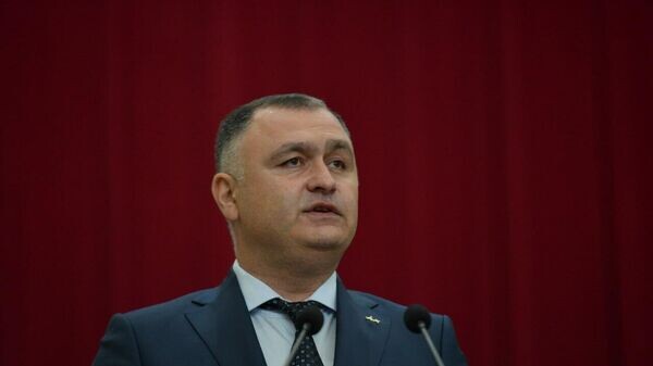    © Photo : Sputnik Абхазия