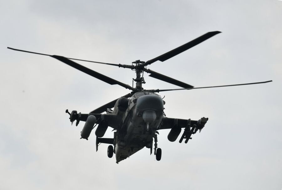     / Источник: © РИА Новости