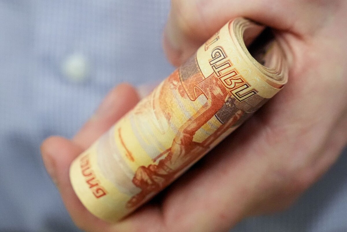     / Источник: © ИЗВЕСТИЯ/Эдуард Корниенко