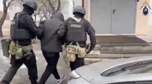 Telegram / ГСУ СК России по Красноярскому краю и Республике Хакасия