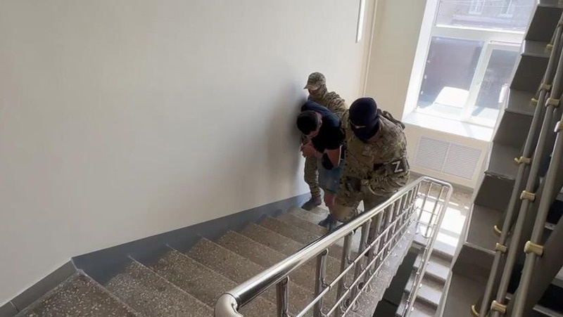      Фото: УФСБ по Ставрополью