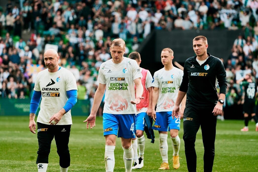    Фото: Официальный сайт ФК «Факел»