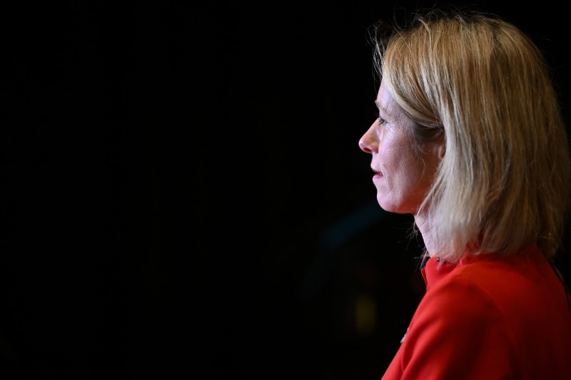    Sebastian Gollnow/dpa/Global Look Press