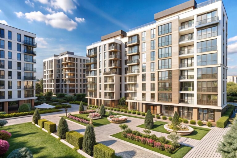    Элегантные резиденции Краснодара: откройте мир комфорта и статуса для вашей семьи