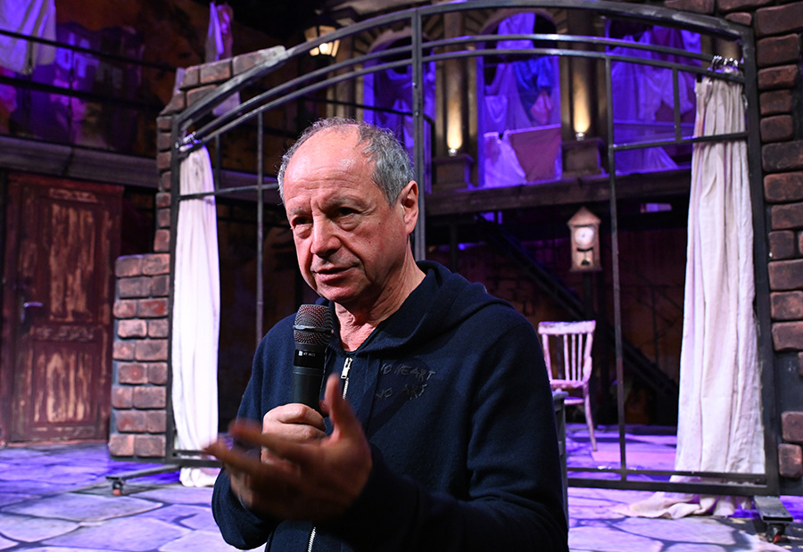    © Екатерина Чеснокова/РИА Новости