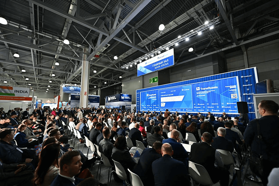 Фотографии взяты с сайта https://transrussia.ru/ru/