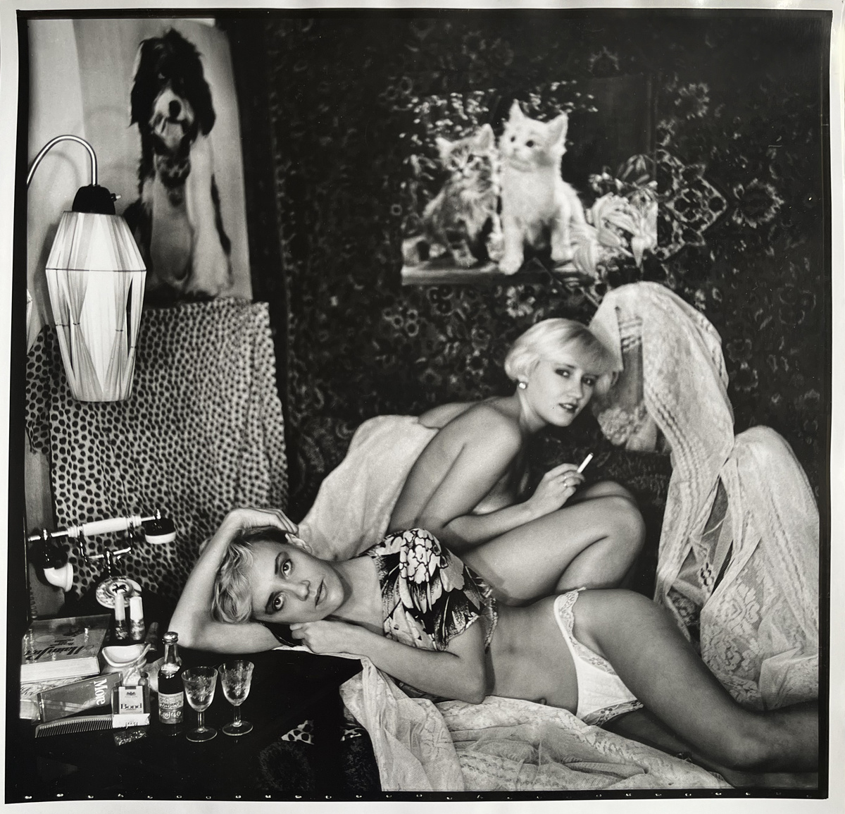    Cosmoscow анонсировал выставку «Несколько поводов доверять себе» (фото 1)