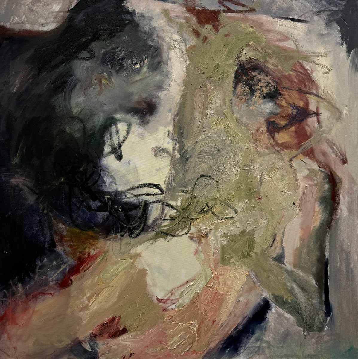    Cosmoscow анонсировал выставку «Несколько поводов доверять себе» (фото 3)