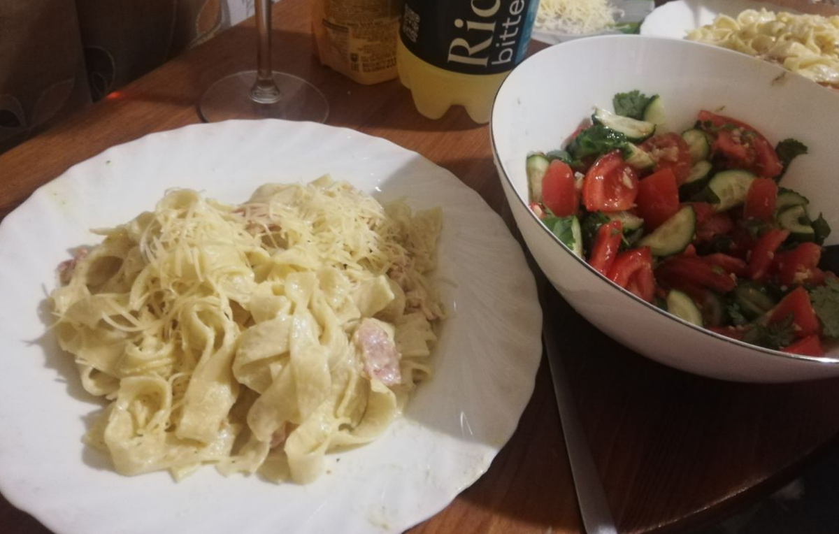 Фото из личного архива