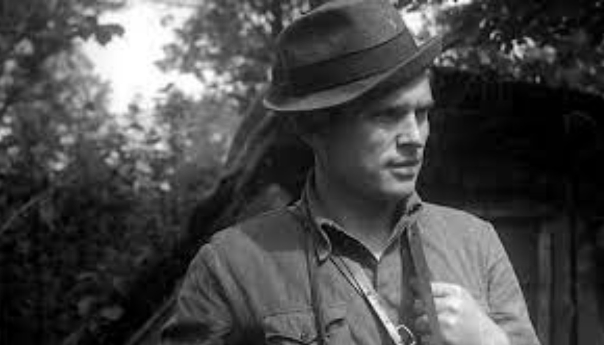 Владимир Лупейко