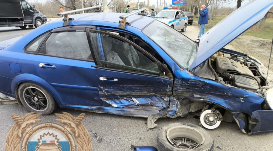    Фото: ГИБДД