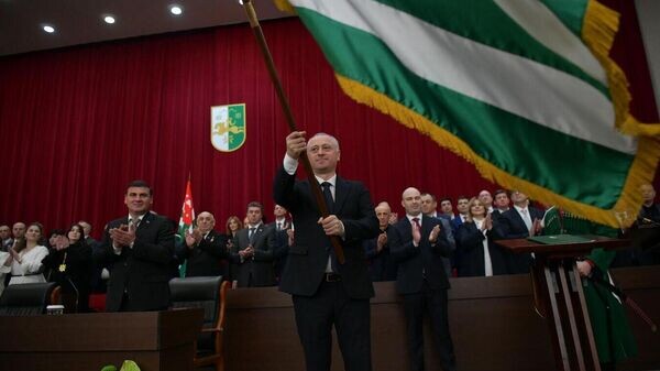    © Sputnik / Sputnik