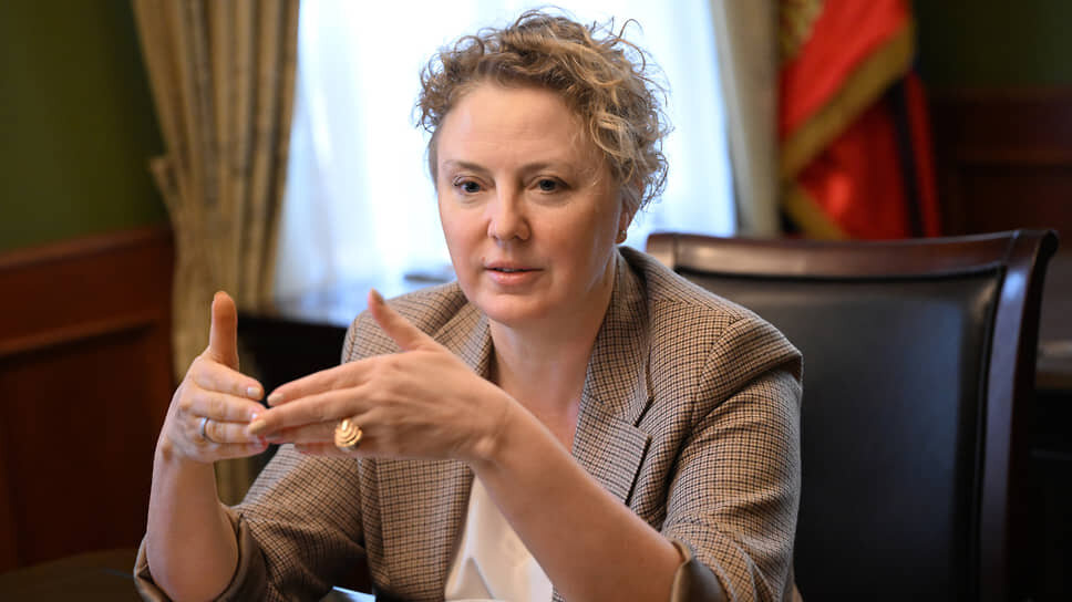 Фото: Антон Новодерёжкин / Коммерсантъ