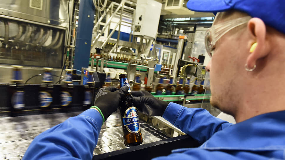 Фото: Александр Коряков / Коммерсантъ