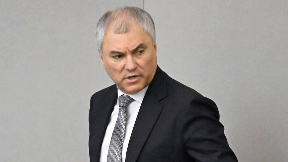 Фото: Дмитрий Духанин / Коммерсантъ