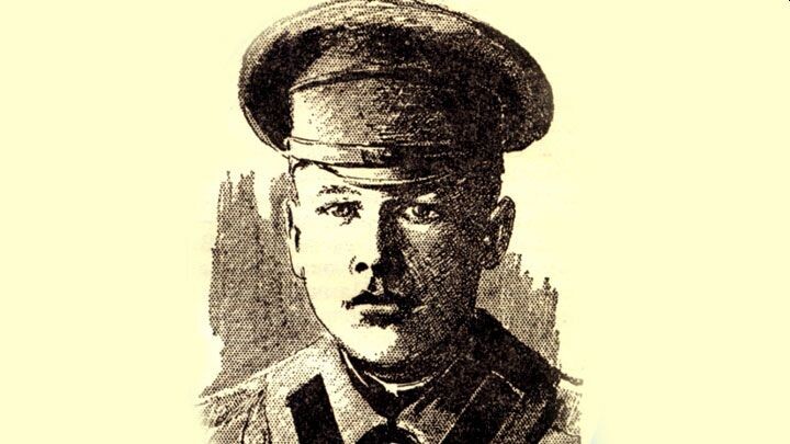 Рудольф Сиверс.