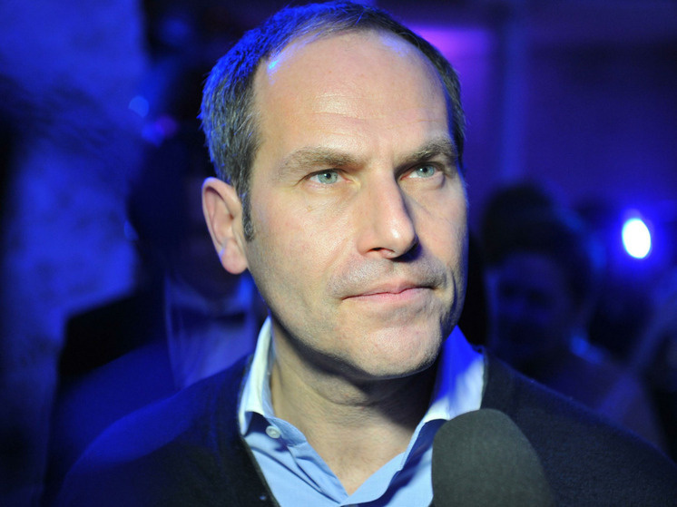     Фото: Komsomolskaya Pravda/Russian Look/Global Look Press