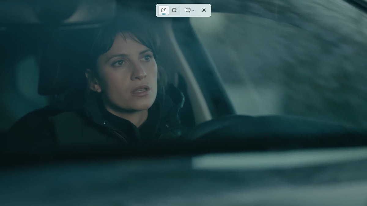 Кадр из фильма.