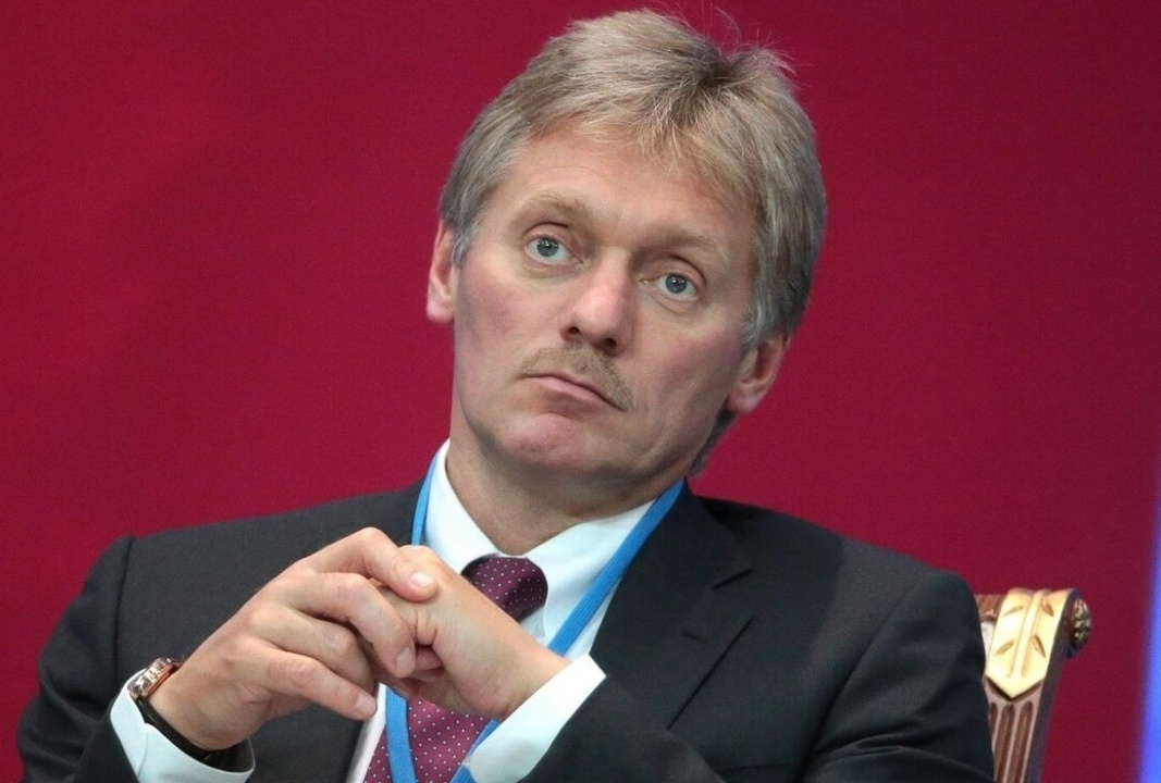    Песков объяснил временный вывод из эксплуатации причалов КТК ущербом после атаки ВСУ