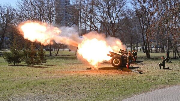    © Sputnik / Виктор Толочко