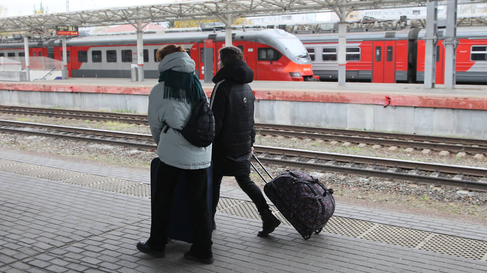 Фото: Роман Яровицын / Коммерсантъ