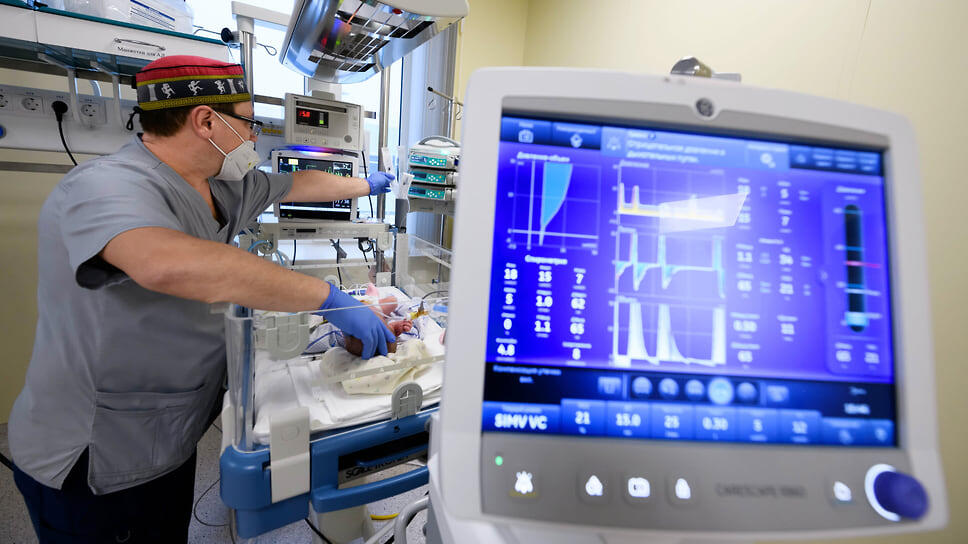 Фото: Евгений Павленко / Коммерсантъ