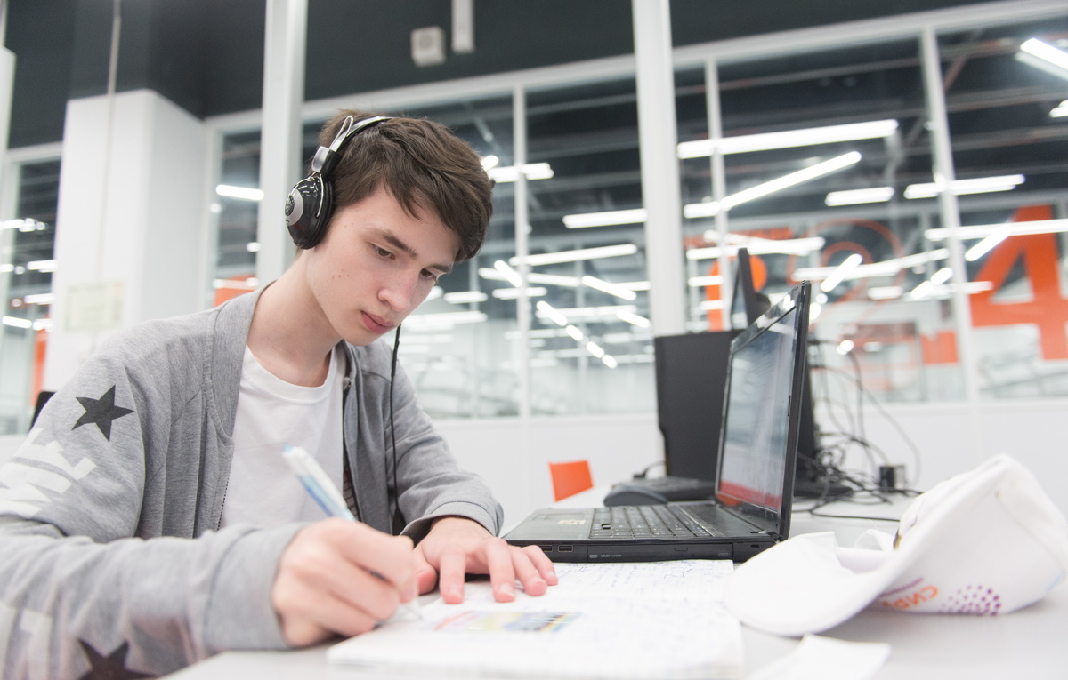 Артур Лебедев/ТАСС