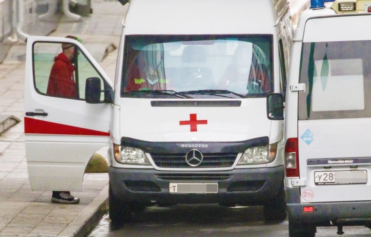    Сергей Петров/NEWS.ru