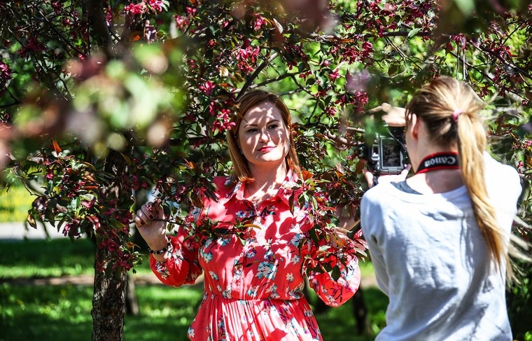    Сергей Лантюхов/NEWS.ru