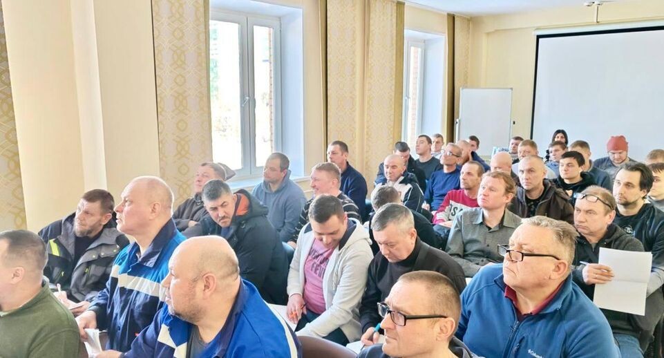    Источник фото: Министерство ЖКХ Московской области