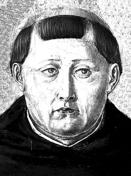 Фома Аквинский