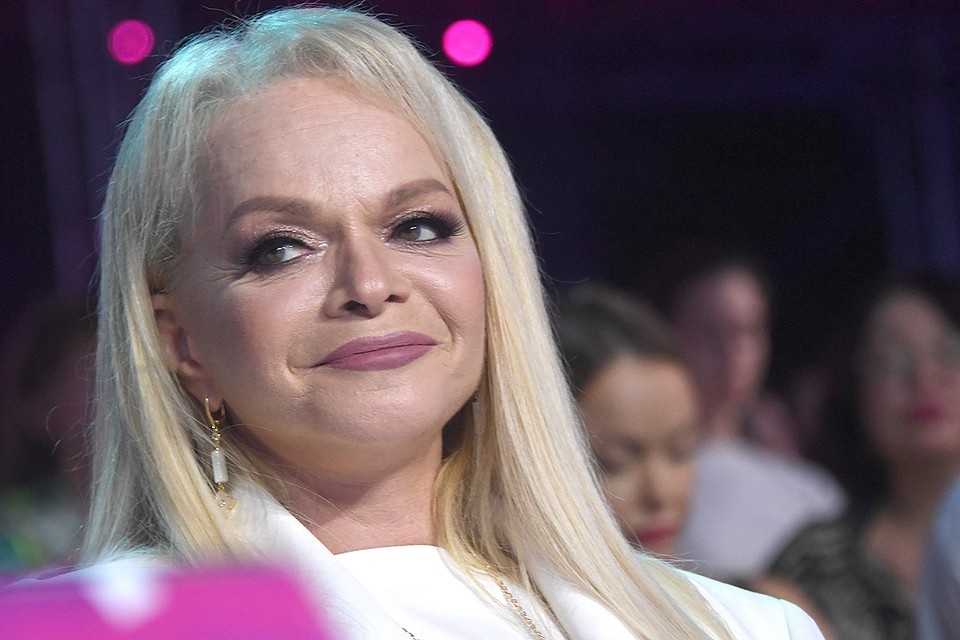    Лариса Долина Владимир ВЕЛЕНГУРИН