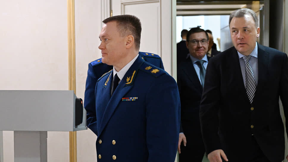 Фото: Игорь Иванко / Коммерсантъ