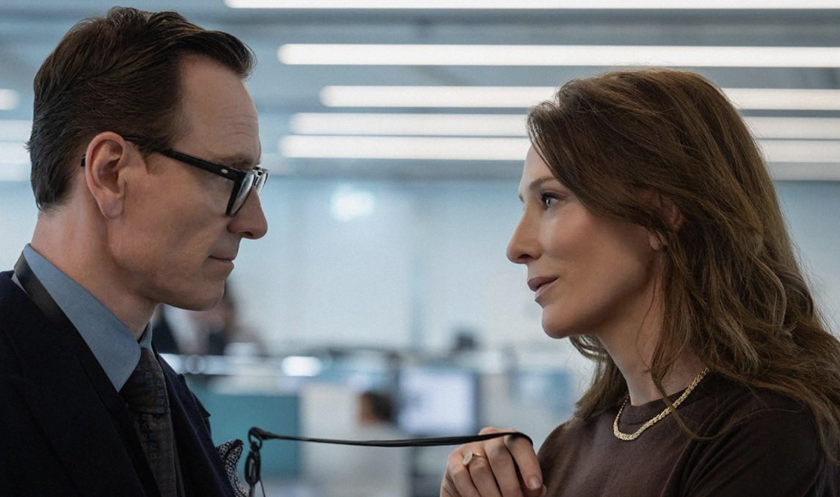 Кадр из фильма