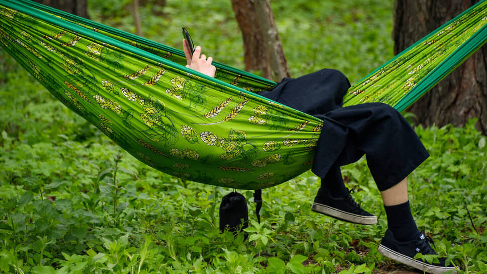 Эксперты считают, что цифровизация туризма в Башкирии проходит «неоднородно».📷Фото: Ирина Бужор / Коммерсантъ