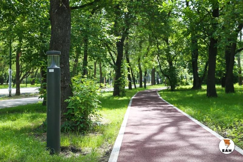    Архивное фото ЕАН