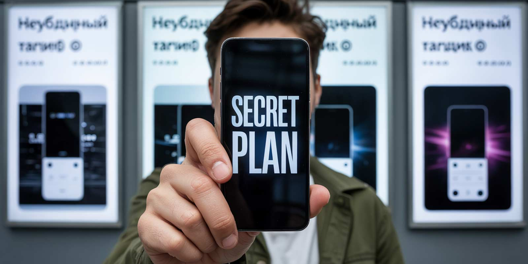 Непубличные тарифы операторов: кто получает и зачем